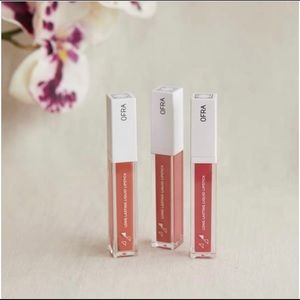 🌹HOST PICK!!🌹🌸Ofra ‘Island Time’ Lip Trio🌸